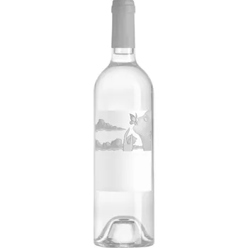 Víno Schmitts Kinder Silvaner Randersackerer Marsberg Erste Lage 2022