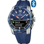 Festina Connected D Titanium 23000/1 + 2 měsíce na vrácení zboží