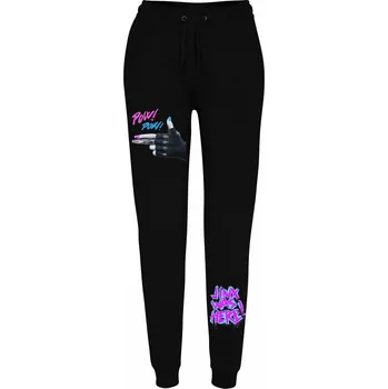 Tepláky Arcane Jinx Velikost: L, Pohlaví: Dámské