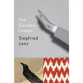 The German Lesson - Lenz, Siegfried