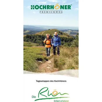Hochrhöner Premiumweg