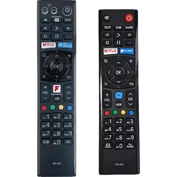 Dálkový ovladač Neoriginální dálkový ovladač - HUMAX RM-M13 405709