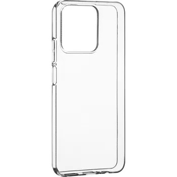 Pouzdro na mobilní telefon Kryt Realme C53 1 mm průhledný (obal neboli pouzdro na Realme C53)