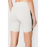 Guess Cyklistické šortky V2YD12 KABR0 Šedá Slim Fit S
