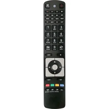 Neoriginální dálkový ovladač - ANDERSSON RC5110 142451