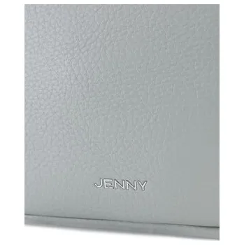 Kabelka JENNY Kabelka JNY-M-004-07 Modrá NOSIZE