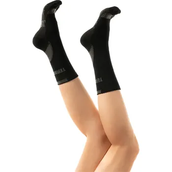 Dámské ponožky TERMOVEL Ponožky THERMO BAMBOO VELIKOST: 35-37