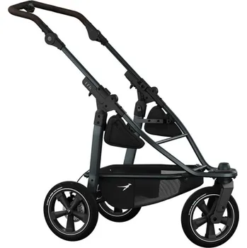 Přeprava dětí Kočárek TFK Mono 3 frame - air wheel