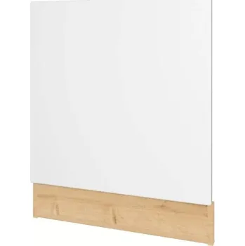 Kuchyňská skříňka Smile typ K 60 U Dub arlington/bílá