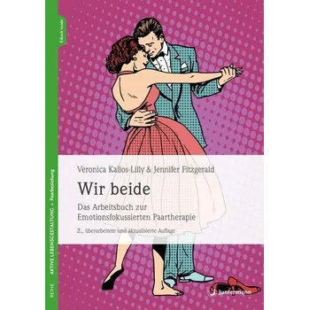 Wir beide - Kallos-Lilly, Veronica [DE] (2023, Brožovaná, Junfermann Verlag)