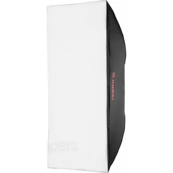 Fotoateliérová technika Jinbei Softbox Jinbei M-70x140 cm Bowens montáž