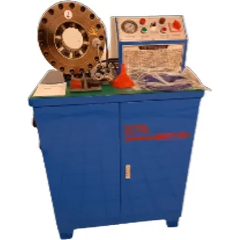 dílenský stroj Hydraulický lis SP-51T 400V + sada čelistí + rychlovýměník Záruka: Záruka 1 rok