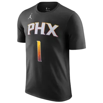 Pánské tričko Triko Jordan PHX M NK ES STMT NN TEE dv5792-011 Velikost M