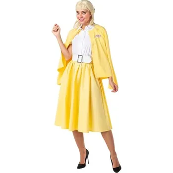 Funiglobal - Kostým Good Sandy pro ženy - Grease - L