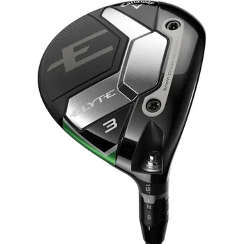 Golfová hůl Callaway Elyte pánské fairway dřevo pánské, pravé, Regular, Project X Denali Charcoal 60, 24°
