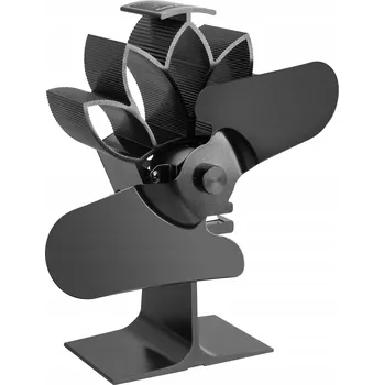 Krbový ventilátor EKOVENT Flower 2 60027