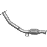 Výfuková trubka IMASAF MI.57.21