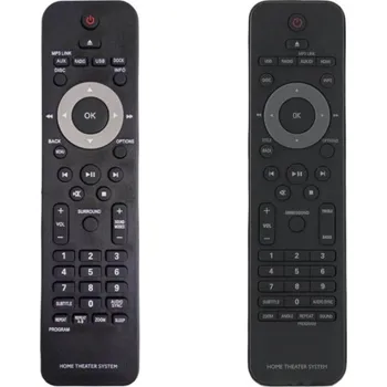 Dálkový ovladač Neoriginální dálkový ovladač - PHILIPS 996510013745, SCB704, CRP651/01, HTS6100, HTS6515, MCD139B 1516364
