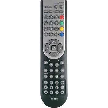 Neoriginální dálkový ovladač - HYUNDAI HLH 19955 DVD, HLH 22955 DVD, TVL32860, TVL32861 37173