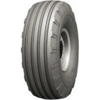 Pneu pro těžký stroj ROSAVA 12,00-16 8PR L-163 130A6 TT Rosava SET (Pneu Rosava L-163 12/-16)