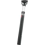 Ergotec Odpružená sedlovka Humpert Ergotech SP 5.0, 27,2 mm