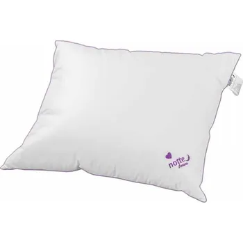 Polštář ANIMEX Notte Amore Polštář 3komorový 70x80 PEŘÍ