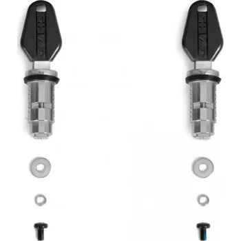 Módní doplněk Shad náhradní zámek SHAD 204115R TR40