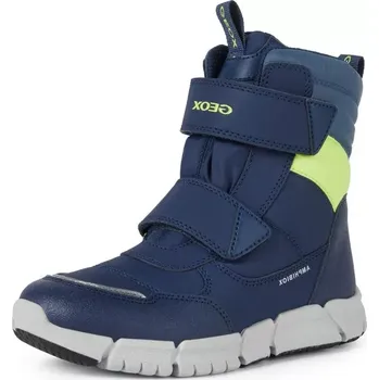 Chlapecká obuv GEOX Flexyper J169XC/0FU50/C4502 tmavě modrá 30