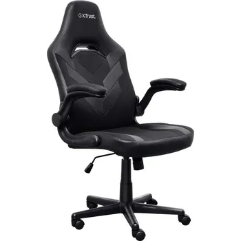 Herní židle Trust GXT703 RIYE GAMING CHAIR BLACK 25128