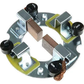 Startér Držák uhlíků startéru AS-PL (SBH4014S)