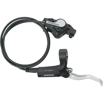 Brzdová páka Přední kotoučová brzda MTB páčka set