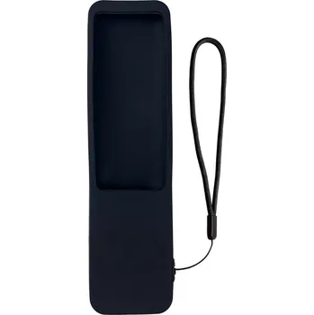 Dálkový ovladač TCL RC802V silikonový obal - barva černá