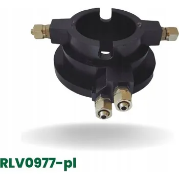 Rozdělovač ATH-Heinl: Rozdělovač vzduchu pod stůl ATH M32, ATH M52, ATH M72