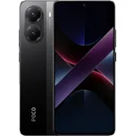 POCO X7 Pro 12/512 GB - černá (Black)