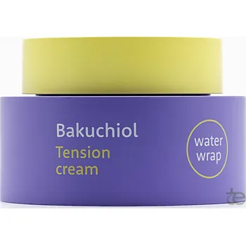 Pleťový krém CHARMZONE Bakuchiol Water Wrap Tension Cream