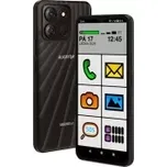 Aligator S6600 Senior černá černý AS6600SENBK + dárek v hodnotě 19 Kč ZDARMA