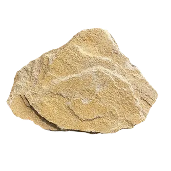 Dlažba Přírodní štípaný kámen pískovec Rustik NELA tl. 10-30 mm, rozměr 10-50 cm (AKCE/SLEVA Pískovec Nela, obklad béžový - povrch rustik)