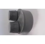 Midas Přivzdušňovací klapka DN 110