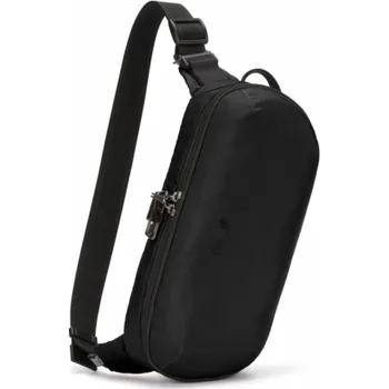 Pacsafe Metrosafe X urban sling schwarz