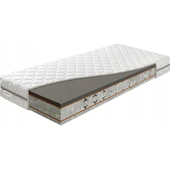 Matrace Matrace matrace Benab 90 x 190 x 24 cm H5
