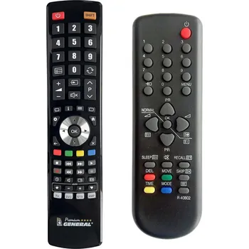 Dálkový ovladač General DAEWOO R-40B02 - náhradní dálkový ovladač 13185