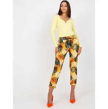 Sweatpants-RV-DR-7956.31-yellow RELEVANCE Other 3210090