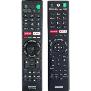 Dálkový ovladač General SONY RMF-TX220E - náhradní dálkový ovladač 1801534