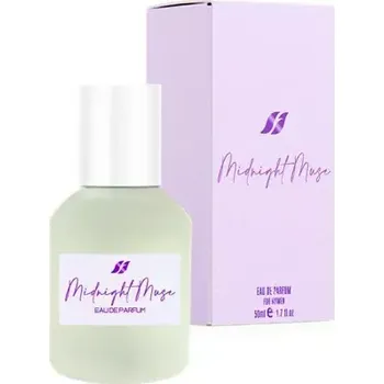 Dámský parfém Farmasi Midnight Muse - EDP pro ženy 50 ml (Osvěžující vůně)