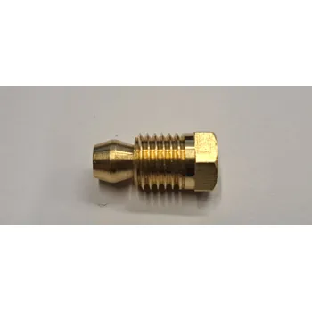 Příslušenství ke kotli Vetim převlečné šroubení 7,8x4mm /soudeček/