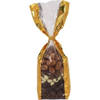 Čokoláda Poex Choco Exclusive Mlsný balíček 600 g