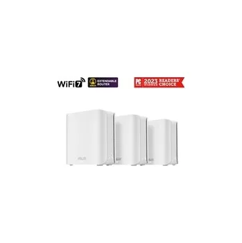 ASUS ZenWifi BD4 3-pack
