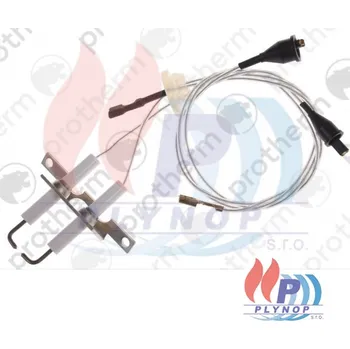 Příslušenství ke kotli Elektroda zapalovací PROTHERM TIGER KTV / KTZ - 0020027581 / 0020033198
