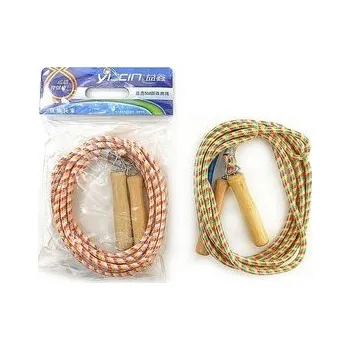 Hra na zahradu Skakanka 5m MIX