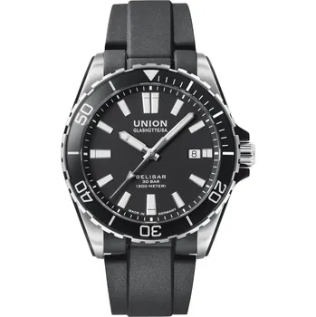 Hodinky Union Glashütte Belisar Date Sport Pro D014.907.27.051.00